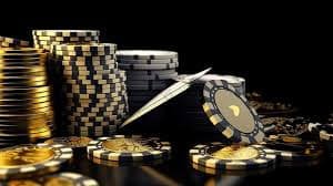 Lucky88 ကာစီနို Live Dealer Baccarat Table Myanmar