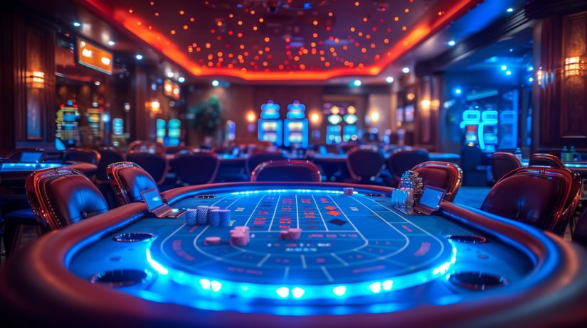 Lucky88 Casino Software Provider Evolution Gaming Pragmatic Play Myanmar