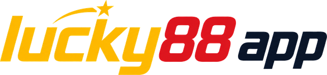 lucky88 app လိုဂို